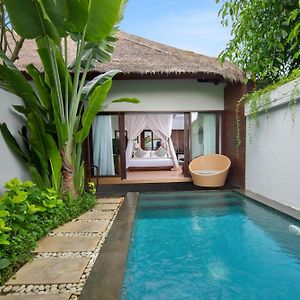 Pool Villa mit 1 Schlafzimmer