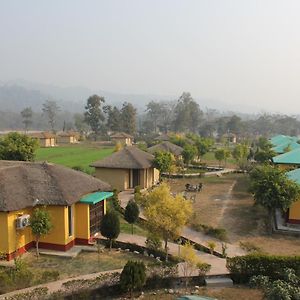 Tusk And Roar Corbett Resort