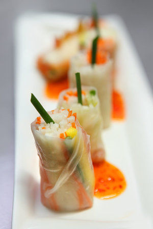 Indiana Kenanga Restaurant